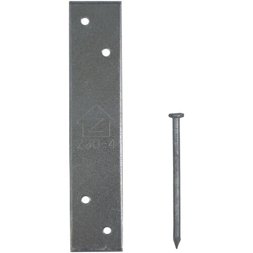 DAIDOHANT Zマーク ひら金物 SM−12