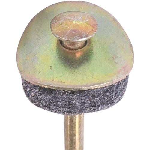 DAIDOHANT クロメートスレート釘 小波 7