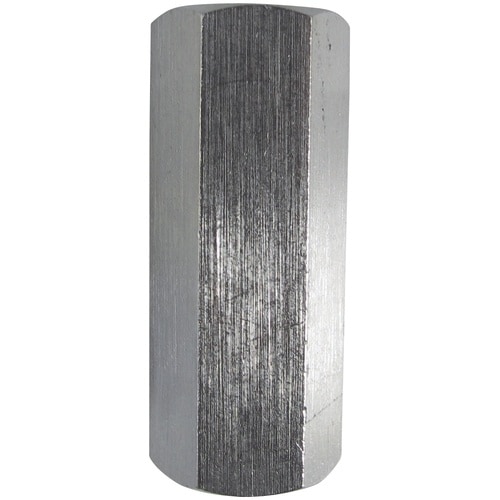 DAIDOHANT ステンレス 長ナット 3/8×