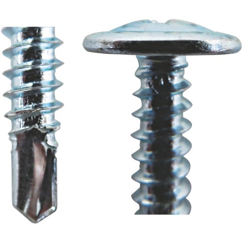 DAIDOHANT YAIBA ドリルねじ シンワ