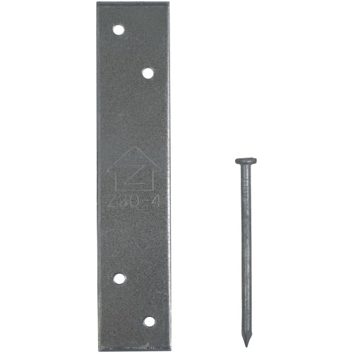 DAIDOHANT Zマーク ひら金物 SM−12