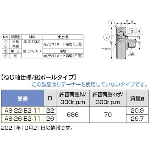 SUGATSUNE (210140215)AS−2