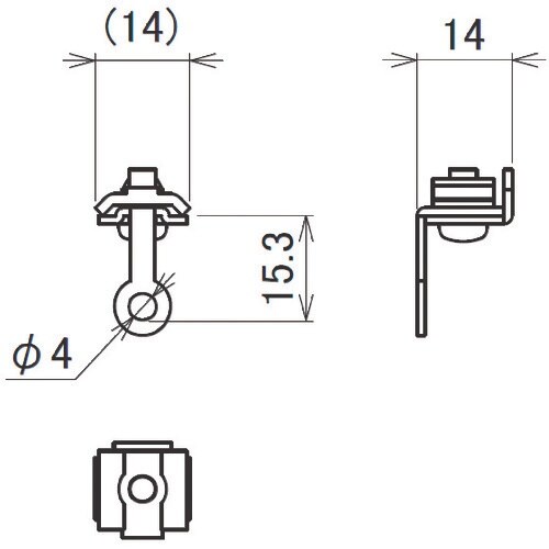 HINAKA フリーストップ