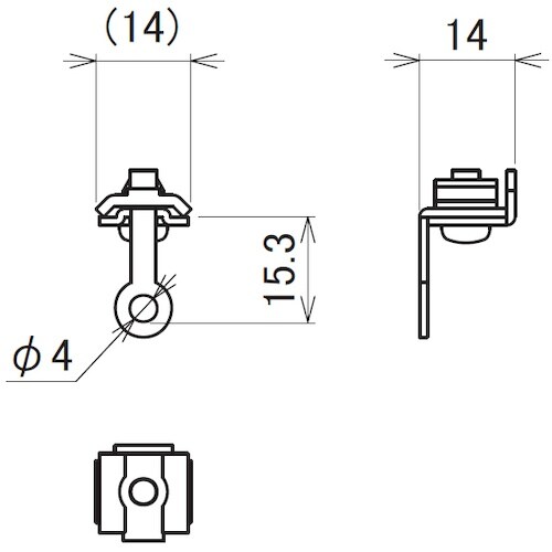 HINAKA フリーストップ
