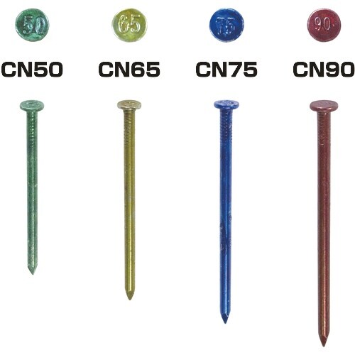 DAIDOHANT 2x4用 CN釘 CN−75