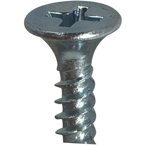 DAIDOHANT VP カラー軽天ビス ラッパ頭