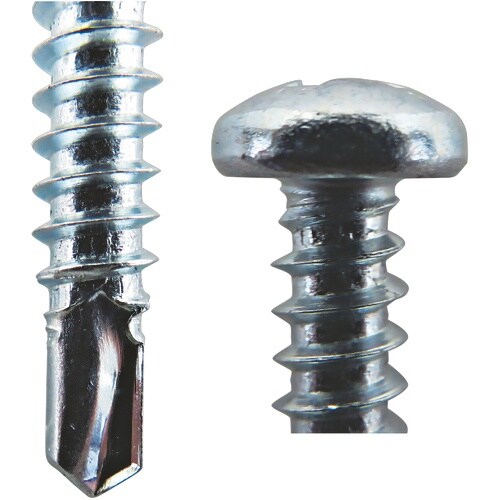 DAIDOHANT YAIBA ドリルねじ ナベ頭