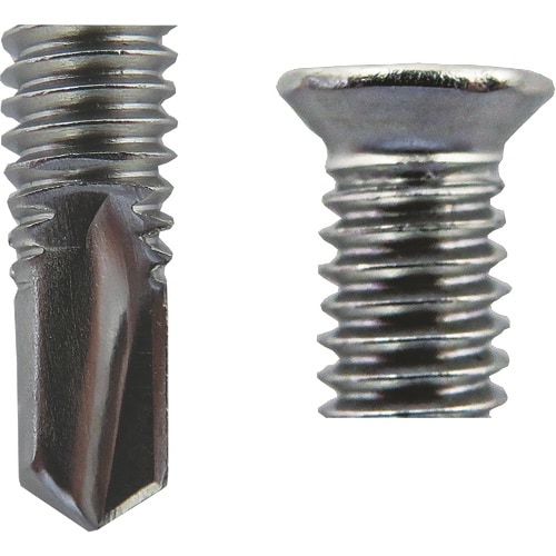 DAIDOHANT YAIBA ドリルねじ 皿小頭