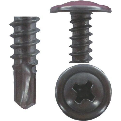 DAIDOHANT YAIBA ドリルねじ シンワ