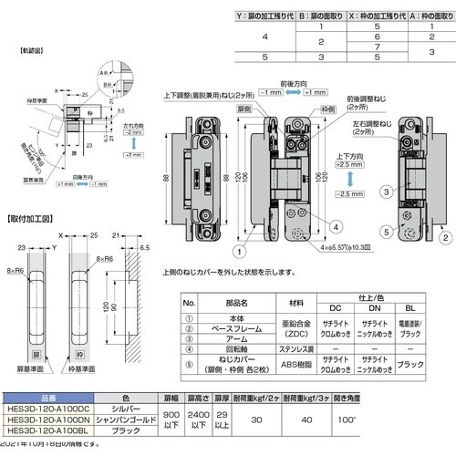 SUGATSUNE (170044571)HES3
