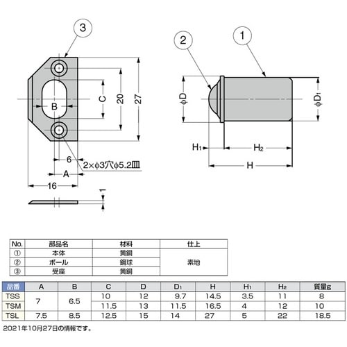 SUGATSUNE (140051041)TSS/