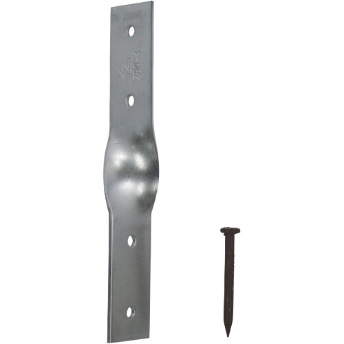 DAIDOHANT Zマーク ひねり金物 ST−1