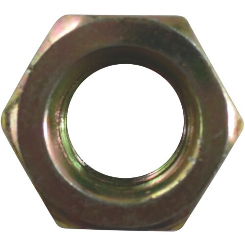 DAIDOHANT Zマーク 六角ナット M12