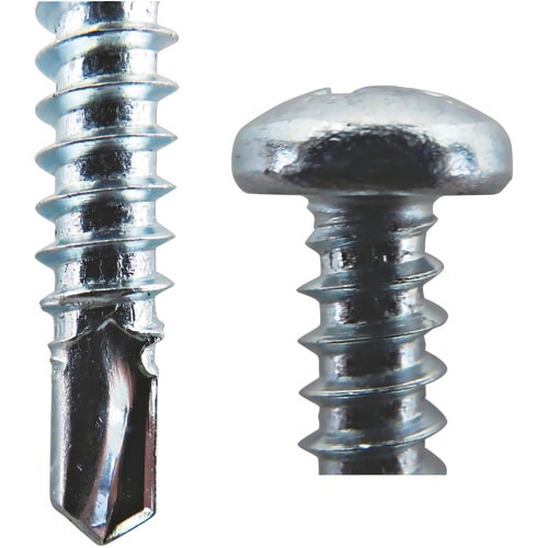 DAIDOHANT YAIBA ドリルねじ ナベ頭