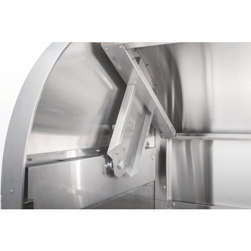 DAIKEN ステンレスゴミ収集庫クリーンストッカ