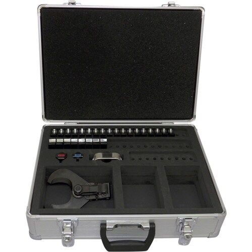 泉 圧縮アタッチメントケース(アルミ)