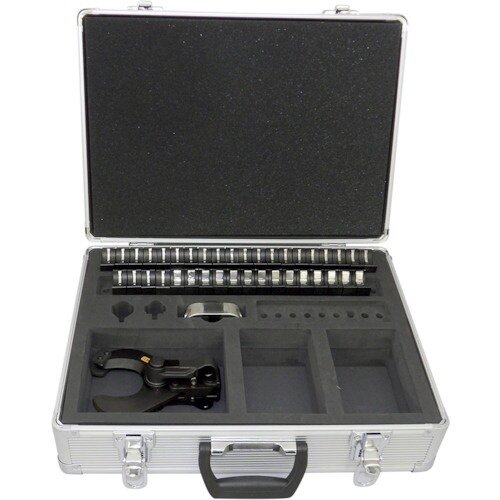 泉 圧縮アタッチメントケース(アルミ)