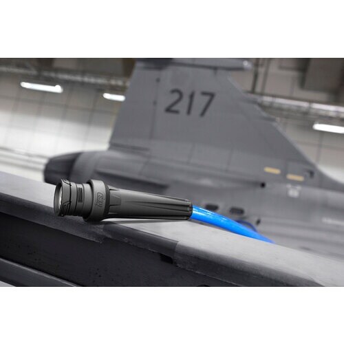 CEJN シリーズ320 eSafe ソフトライン