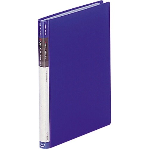 LIHIT クリヤーブック・ルポ<SEIHON>