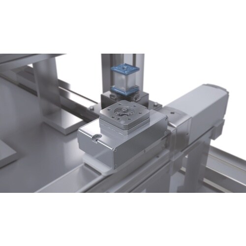 CKD 電動アクチュエータ ロータリタイプ