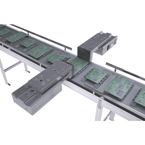 CKD 電動アクチュエータ テーブルタイプ