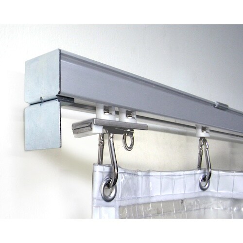 HINAKA “レクト30”レール用タイプ片開スナ