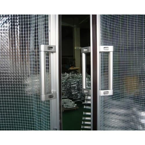 HINAKA パイプハンドル 184MM