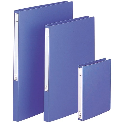 LIHIT パンチレスファイル<HEAVY DUT