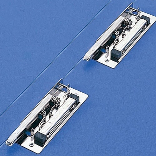 LIHIT パンチレスファイル<HEAVY DUT