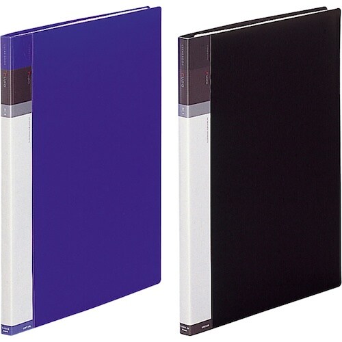 LIHIT クリヤーブック・ルポ(交換式) 20P