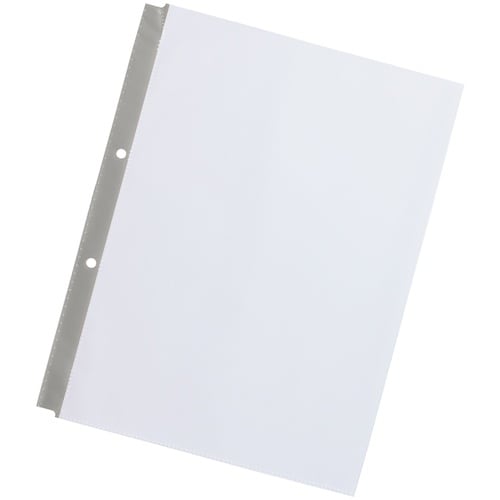 LIHIT クリヤーポケット(お徳用パック) (5