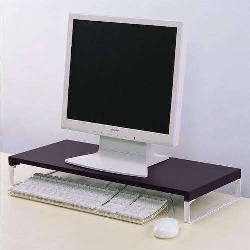 LIHIT 机上台<幅590mm・ロータイプ> 赤