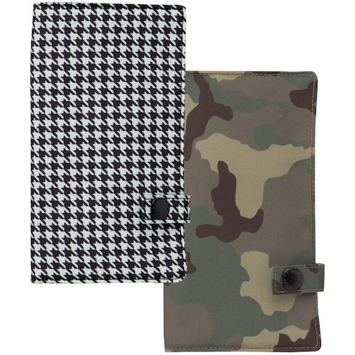 LIHIT ペンケース ブラック