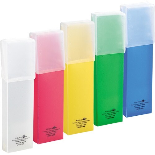 LIHIT ペンケース 青