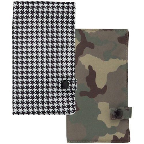 LIHIT ペンケース オリーブ