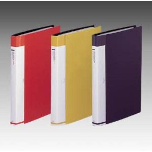 LIHIT 名刺帳<ポケット交換タイプ> (360