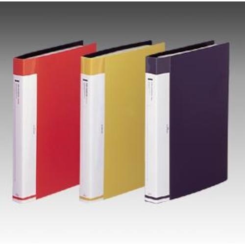 LIHIT 名刺帳<ポケット交換タイプ> (540