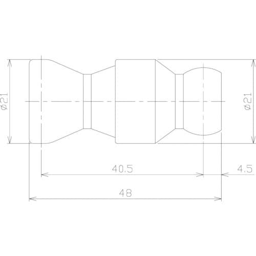 NIKKI クーラントシステム3/8 インラインチ