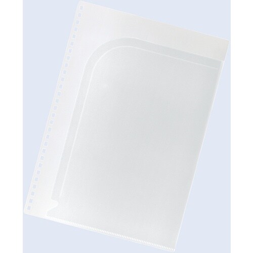 LIHIT ツイストノート<専用ポケット> セミB