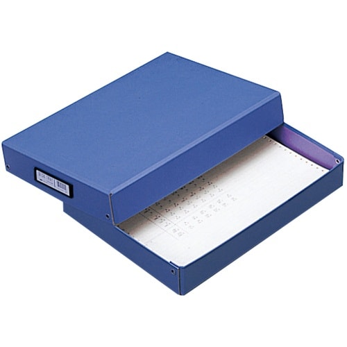 LIHIT デスクトレー オリーブ B4