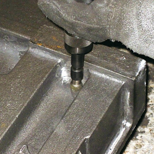 NRS ダイヤモンドバー メタリッジバー MB 1