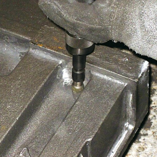 NRS ダイヤモンドバー メタリッジバー MB 8