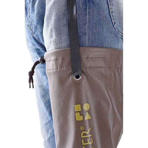 アトム GMロングラバーブーツ70 L