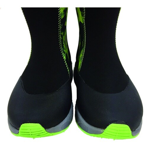 アトム カルックスソフトフィーリング 迷彩 3L