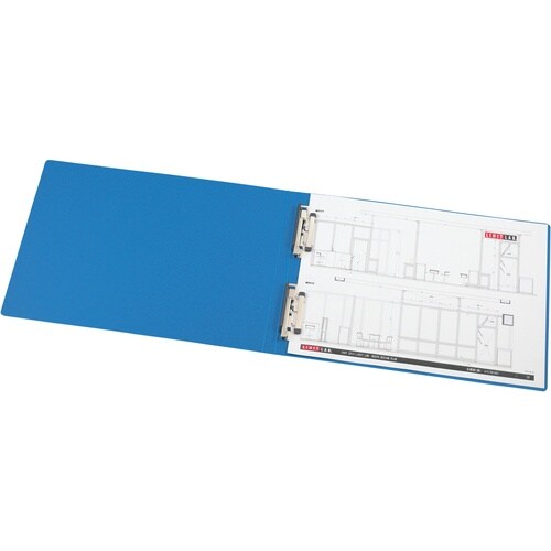 LIHIT パンチレスファイルZ式 A3/E