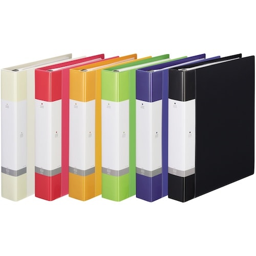 LIHIT クリヤーブック<ポケット交換タイプ>