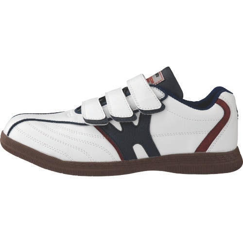 おたふく プロスニーカー ワイドウルブズ WW−1