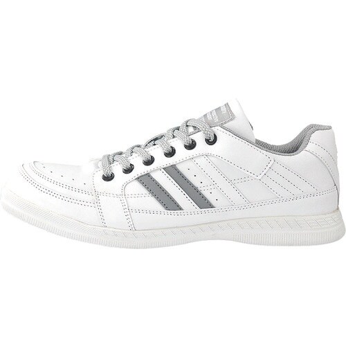 おたふく プロスニーカー ワイドウルブズ WW−3