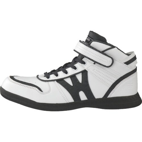 おたふく プロスニーカー ワイドウルブズ WW−1