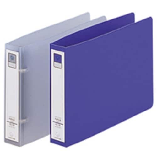 LIHIT リングファイル<カドロック&ツイストリ